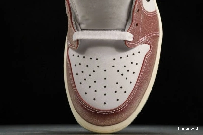 Hyperoad Jordan Low Air Room Trophy 1 OG x 1112